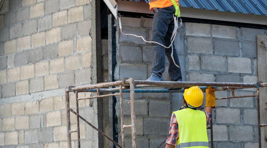 Expert top industrial roofings services in Starr, SC
